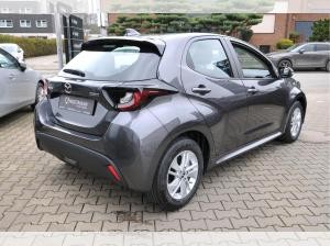 Mazda 2 Hybrid 1.5L VVT-i 116ps Aut. CENTRE-Line ACC R.Kamera