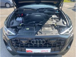 Audi Q8 55 TFSI e quattro tiptronic HUD Matrix LED virtual cockpit