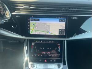 Audi Q8 55 TFSI e quattro tiptronic HUD Matrix LED virtual cockpit