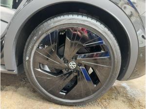 Volkswagen ID.4 GTX 4M PANO AHK MATRIX HARMAN HuD 360°KAM