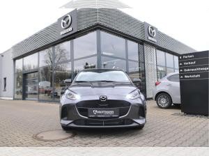 Mazda 2 Hybrid 1.5L VVT-i 116PS Aut. CENTRE-Line ACC