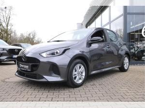 Mazda 2 Hybrid 1.5L VVT-i 116PS Aut. CENTRE-Line ACC