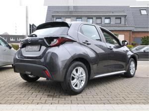 Mazda 2 Hybrid 1.5L VVT-i 116PS Aut. CENTRE-Line ACC