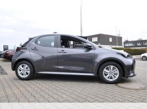 Mazda 2 Hybrid 1.5L VVT-i 116PS Aut. CENTRE-Line ACC