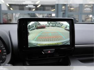 Mazda 2 Hybrid 1.5L VVT-i 116PS Aut. CENTRE-Line ACC