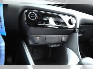 Mazda 2 Hybrid 1.5L VVT-i 116PS Aut. CENTRE-Line ACC