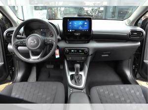 Mazda 2 Hybrid 1.5L VVT-i 116PS Aut. CENTRE-Line ACC