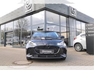 Mazda 2 Hybrid 1.5L VVT-i 116PS Aut. CENTRE-Line ACC R.Kamera