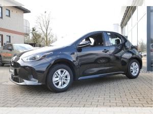 Mazda 2 Hybrid 1.5L VVT-i 116PS Aut. CENTRE-Line ACC R.Kamera