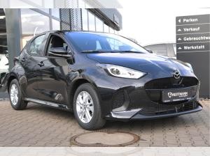 Mazda 2 Hybrid 1.5L VVT-i 116PS Aut. CENTRE-Line ACC R.Kamera