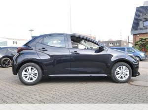 Mazda 2 Hybrid 1.5L VVT-i 116PS Aut. CENTRE-Line ACC