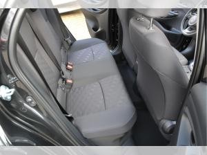 Mazda 2 Hybrid 1.5L VVT-i 116PS Aut. CENTRE-Line ACC R.Kamera