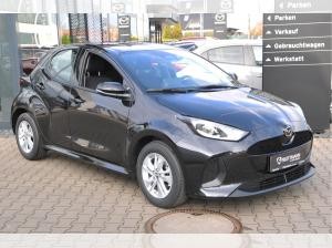 Mazda 2 Hybrid 1.5L VVT-i 116PS Aut. CENTRE-Line ACC