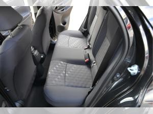 Mazda 2 Hybrid 1.5L VVT-i 116PS Aut. CENTRE-Line ACC R.Kamera