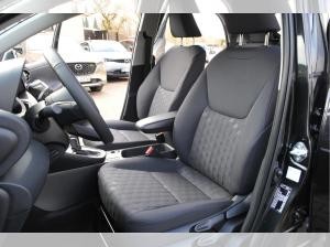 Mazda 2 Hybrid 1.5L VVT-i 116PS Aut. CENTRE-Line ACC R.Kamera