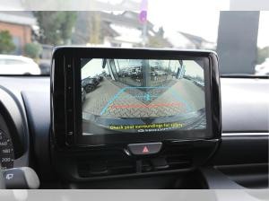 Mazda 2 Hybrid 1.5L VVT-i 116PS Aut. CENTRE-Line ACC R.Kamera