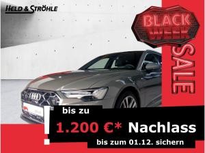 Audi A6 Avant S-Line 45 TFSI qu AHK PANO STHZ 5J.GAR.