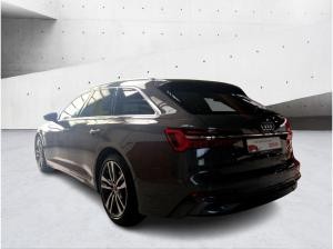 Audi A6 Avant S-Line 45 TFSI qu AHK PANO STHZ 5J.GAR.