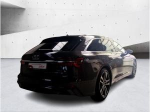 Audi A6 Avant S-Line 45 TFSI qu AHK PANO STHZ 5J.GAR.