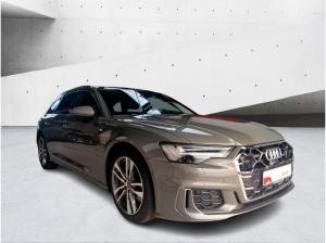 Audi A6 Avant S-Line 45 TFSI qu AHK PANO STHZ 5J.GAR.