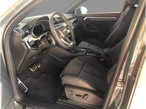 Audi Q3 S-Line 45 TFSI qu 20 AHK PANO STHZ 5J.GAR.