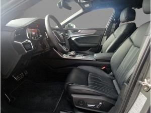 Audi A6 Avant S-Line 45 TFSI qu AHK PANO STHZ 5J.GAR.