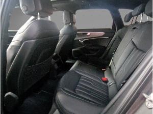 Audi A6 Avant S-Line 45 TFSI qu AHK PANO STHZ 5J.GAR.