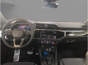 Audi Q3 S-Line 45 TFSI qu 20 AHK PANO STHZ 5J.GAR.