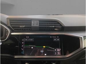 Audi Q3 S-Line 45 TFSI qu 20 AHK PANO STHZ 5J.GAR.