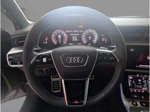 Audi A6 Avant S-Line 45 TFSI qu AHK PANO STHZ 5J.GAR.