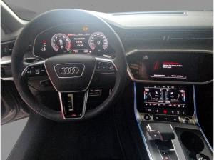 Audi A6 Avant S-Line 45 TFSI qu AHK PANO STHZ 5J.GAR.