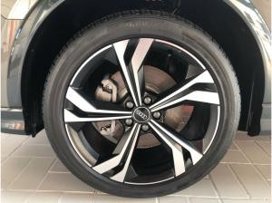 Audi Q3 S-Line 45 TFSI qu 20 AHK PANO STHZ 5J.GAR.