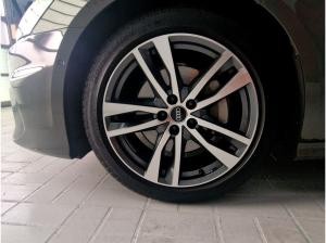 Audi A6 Avant S-Line 45 TFSI qu AHK PANO STHZ 5J.GAR.