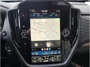 Subaru Forester 2.0ie e-Boxer Platinum Allwetterreifen