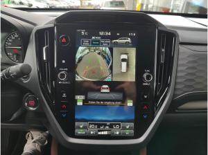 Subaru Forester 2.0ie e-Boxer Platinum Allwetterreifen