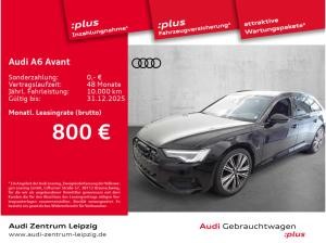 Audi A6 Avant 40 TDI q. adv. *Matrix*HuD*AHK*Standhzg*