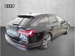 Audi A6 Avant 40 TDI q. adv. *Matrix*HuD*AHK*Standhzg*