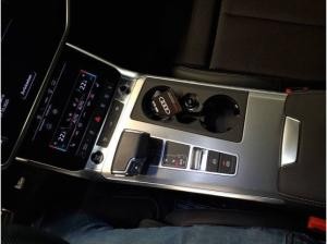Audi A6 Avant 40 TDI q. adv. *Matrix*HuD*AHK*Standhzg*