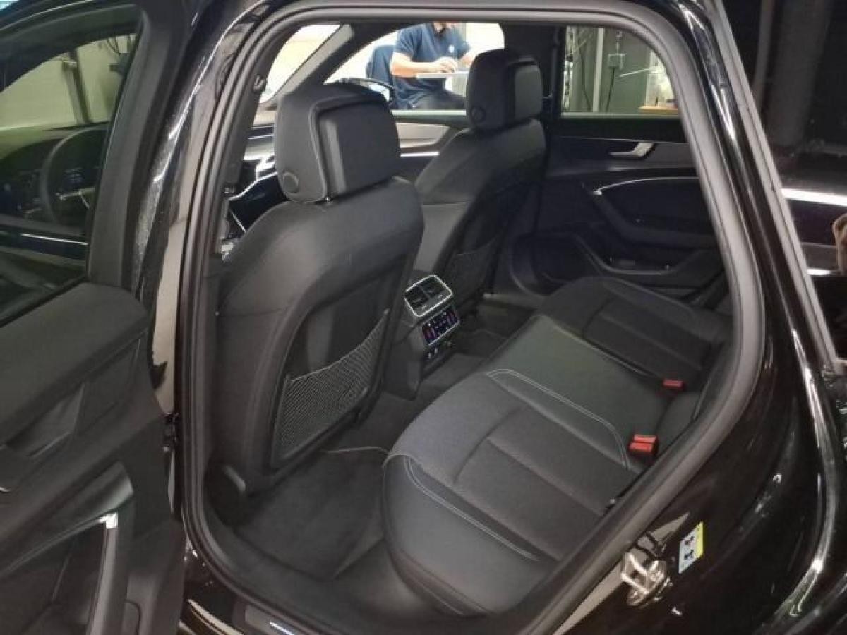 Audi A6 Avant 40 TDI q. adv. *Matrix*HuD*AHK*Standhzg*