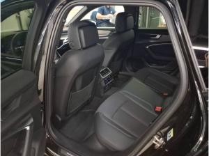 Audi A6 Avant 40 TDI q. adv. *Matrix*HuD*AHK*Standhzg*