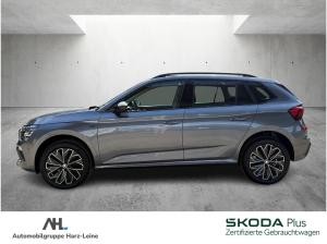 Skoda Kamiq 1.0 TSI Drive DSG LED ACC RFK Optik schwarz