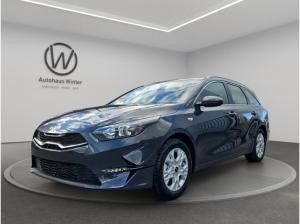 Kia Ceed SW Ceed Sportswagon 1,0 Vision Komfort Klimaaut Nav