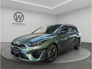 Kia Ceed SW Ceed Sportswagon 1,5 T-GDI DCT GT-Line Technik L