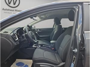 Kia Ceed SW Ceed Sportswagon 1,0 Vision Komfort Klimaaut Nav