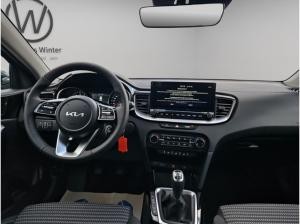 Kia Ceed SW Ceed Sportswagon 1,0 Vision Komfort Klimaaut Nav