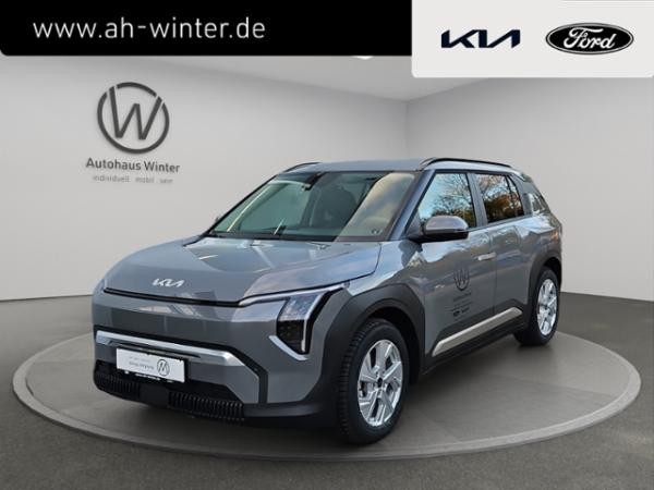 Kia EV3 Earth WiCon Busi Upgrade