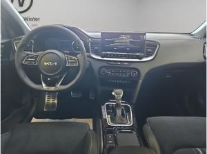 Kia Ceed SW Ceed Sportswagon 1,5 T-GDI DCT GT-Line Technik L