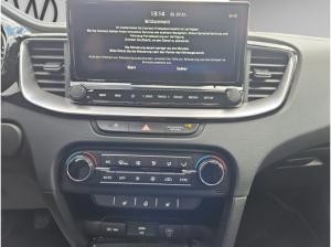 Kia Ceed SW Ceed Sportswagon 1,0 Vision Komfort Klimaaut Nav