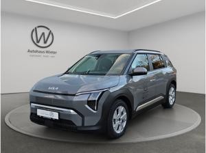 Kia EV3 Earth WiCon Busi Upgrade