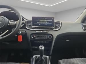 Kia Ceed SW Ceed Sportswagon 1,0 Vision Komfort Klimaaut Nav